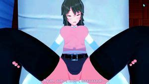 Watch Yuuka Koikatsu Hentai D Hentai Porn SpankBang