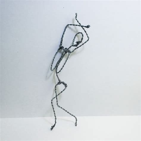 Каркас для скульптуры Человек 22 см. - купить с доставкой по выгодным ...