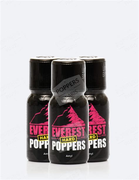 Poppersparis Votre Boutique Où Acheter Du Poppers