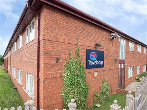 Hotels in Northampton - Travelodge