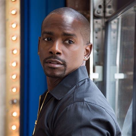 Keith Robinson Power Rangers Fandom