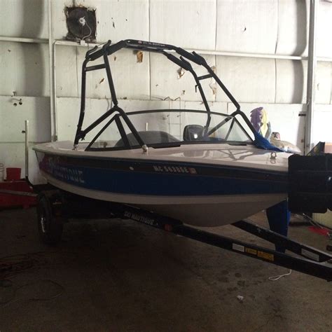 Correct Craft Ski Nautique 1992 for sale for $15,500 - Boats-from-USA.com