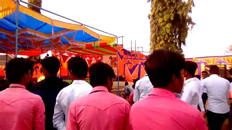 Gpr College Kuntara Dance Video Youtube