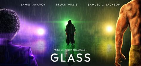 Glass 2019 Poster – Amat