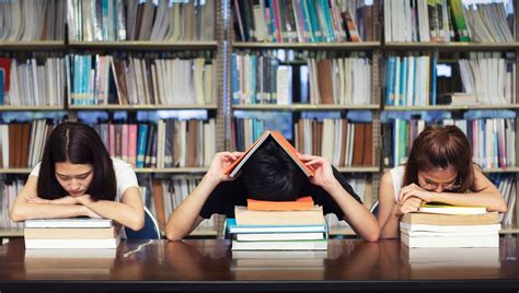 Comment se préparer au mieux pour les concours examens et oraux en