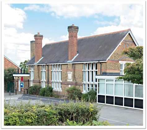 Lettings Bushey Heath Primary School