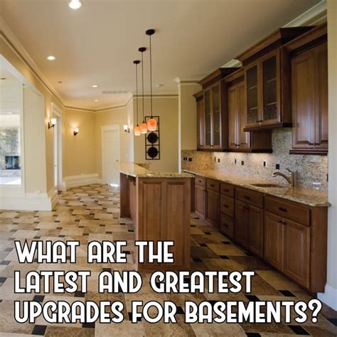 Basement Renovation Ideas | Baltimore County Fence Installer