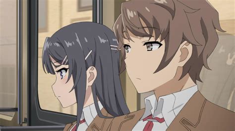 Rascal Does Not Dream Of Bunny Girl Senpai Desktop Wallpapers Top