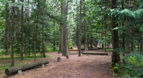 Round Lake State Park Campground | Outdoor Project