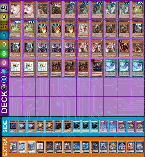 Best Meta Decks Yugioh 2025 Ann D Correia