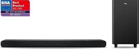 TCL TS8132 3.1 2 Kanal 350W Soundbar « tclshoptr.com