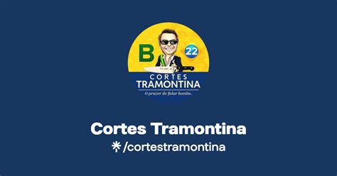 Cortes Tramontina Linktree