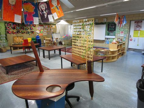 Stunning Transformation - Westfield Park Primary School
