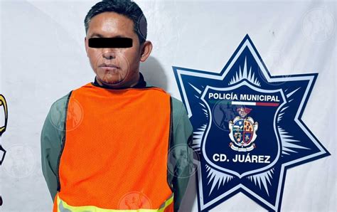 Denuncian A Sujeto Por Realizar Tocamientos A Mujer