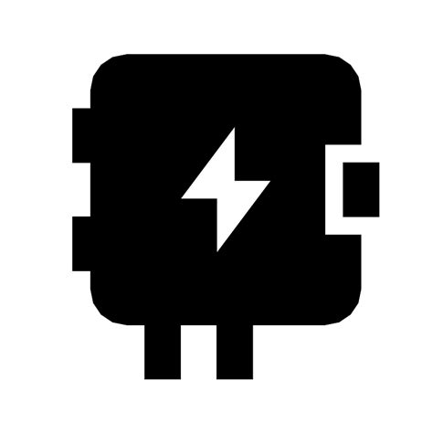 Distribution Box Vector Svg Icon Svg Repo