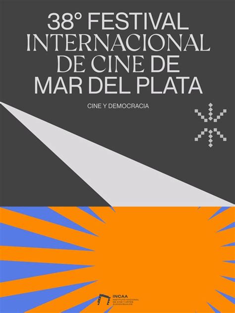 Festival Internacional De Cine De Mar Del Plata