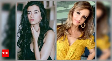 Hrithik Roshans Girlfriend Saba Azad Showers Praise On Sussanne Khan