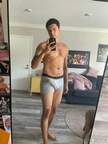 Andres Stones Nude Onlyfans The Fappening Plus