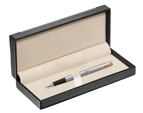 Pi Ro Wieczne Parker Jotter Stal Matowa Gt W Pude Ku Classic Black W