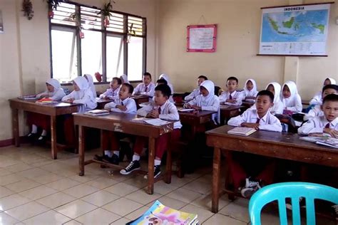 Pagar Alam PERFEK Inilah 20 SD Terbaik Di Kabupaten Pagar Alam Sekolah