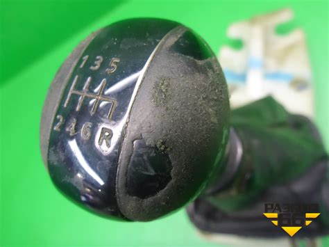 Кулиса КПП МКПП для Nissan X-Trail (Т30) с 2000-2007г в Екатеринбурге ...