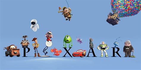 Pixar announces new film for 2023 with plot details, release date