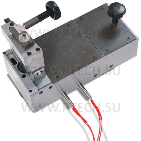 Ванна клеевая на кромкооблицовочные станки Filtao FL430 FL530 FL630