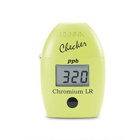 Hanna Hi Marine Nitrite Ultra Low Range Checker Hc Lab Merkezi