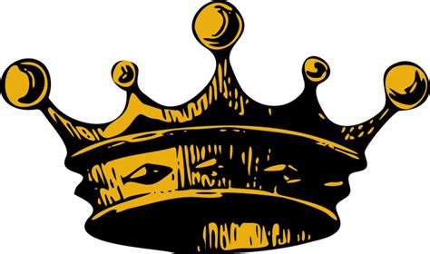 King Crown Logo Png - ClipArt Best