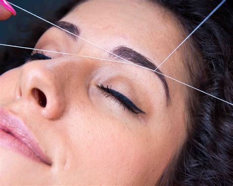 Perfect Eyebrow Threading Near Me At Barbara Mooney Blog