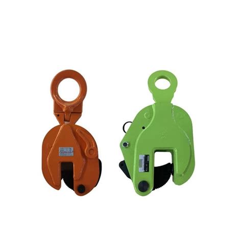 Stainless Steel Plate Lifting Clamp Hangzhou Zhezhong Chain Co Ltd