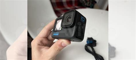 GoPro Hero 10 Black купить в Москве с доставкой | Электроника | Авито