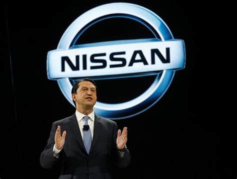 El Espa Ol Jos Mu Oz Dimite Como Directivo De Nissan Tras Verse