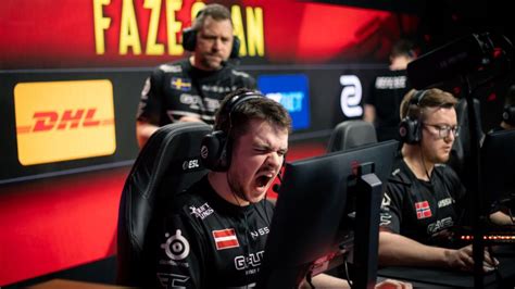 Faze Clan se consagró campeón de la ESL Pro League XV de CS GO 442