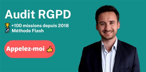 Exemple De Registre Rgpd Rempli