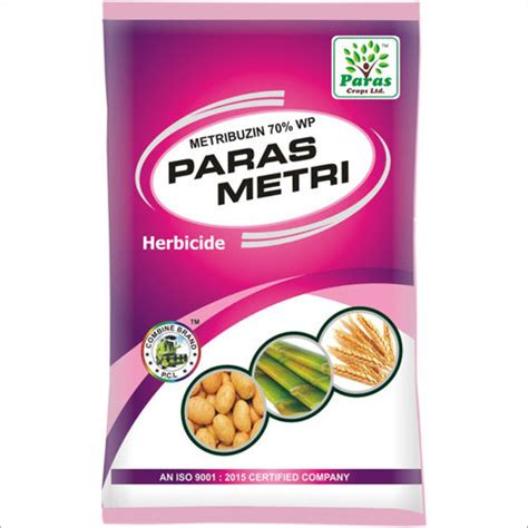 Metribuzin Wp Application Agriculture At Best Price In Karnal