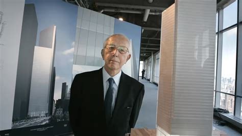 Fumihiko Maki A Leading Icon Of Modern Japanese Architecture Passes