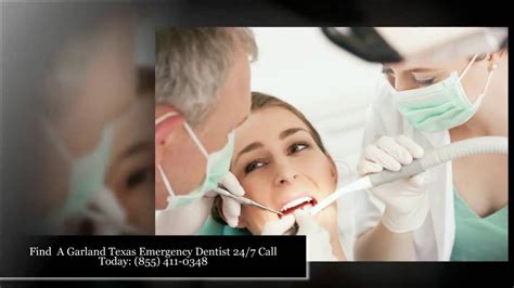 Emergency Dentists Garland Tx 1 855 411 0348 Find A 24 Hour