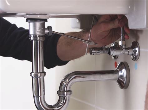 Gu A De Instalaci N Instalar Un Monomando De Lavabo Grohe