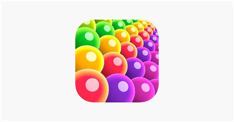 Sort Ball Asmr Color Sorting On The App Store