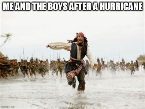 Jack Sparrow Being Chased Memes Imgflip