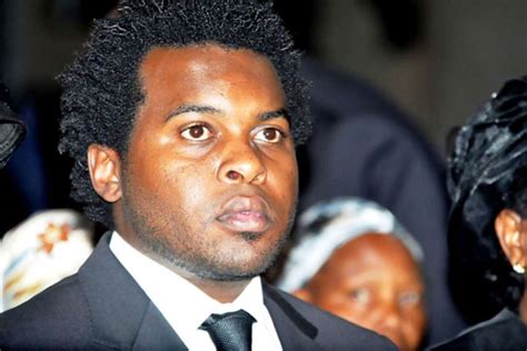 Zachary is George Saitoti’s son, Court of Appeal rules | Nation