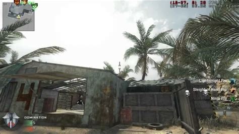 Cross Map Tomahawk Youtube