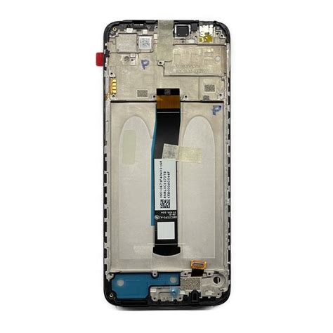 Ecran Original Xiaomi Redmi 10C – servicepack.ro
