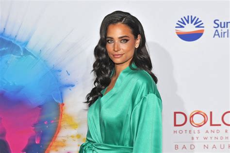 Amira Pocher räumt mit Klischee auf: Sie ist mehr als nur „Die Frau von...“
