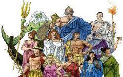 Which Greek God Goddess Is Your Parent Quiz Quotev