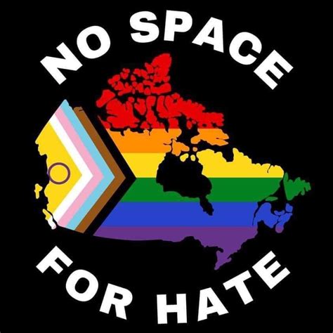 No Space for Hate: September 20th – Vancouver and District Labour Council.