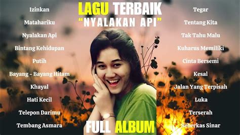 Nike Ardilla Full Album Terbaik And Terpopuler Sepanjang Masa Lagu