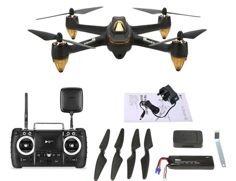 Квадрокоптер Hubsan H501S PRO | Екатеринбург, купить, цена - Прибор96.рф