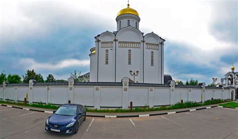 Welcome to Rublevka, the most expensive area in Russia (PHOTOS ...